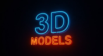 3dmodels
