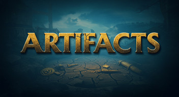 artifacts