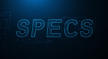 specs
